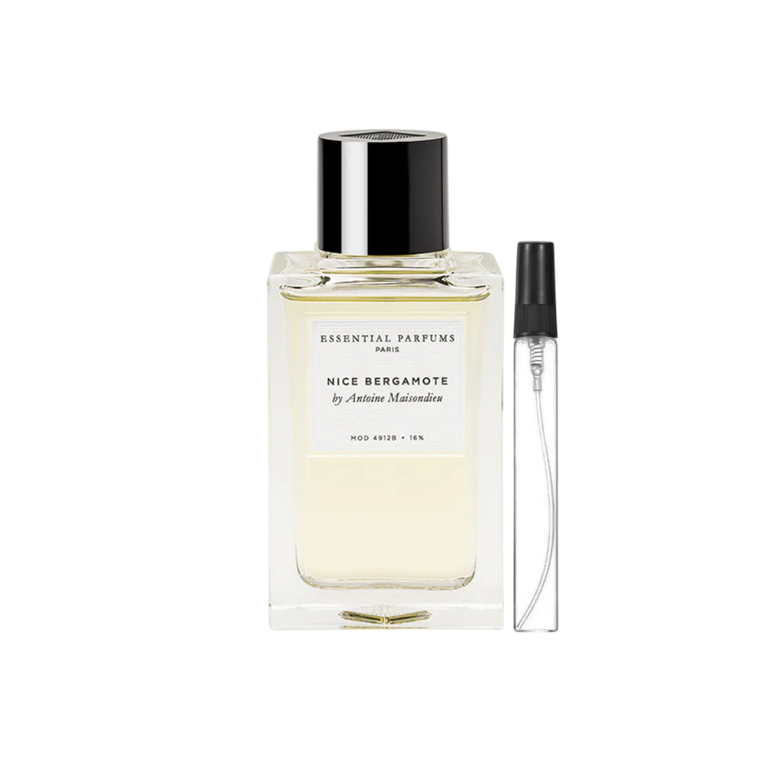 نايس برجموت